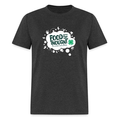 4-H Food For Thought STEM Challenge Unisex Shirt - Shop 4-H