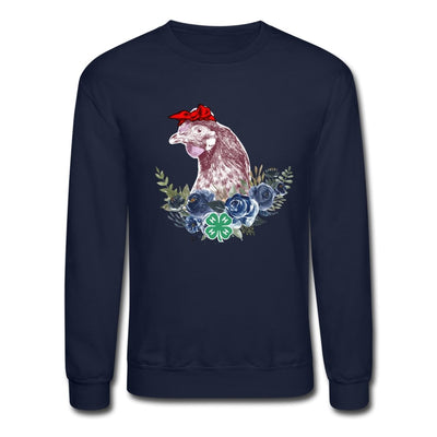 4-H Chicken Crewneck Sweatshirt - Shop 4-H