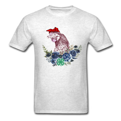 4-H Chicken T-Shirt - Shop 4-H