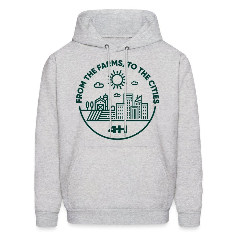 4-H Farm to Cities Hoodie - Shop 4-H