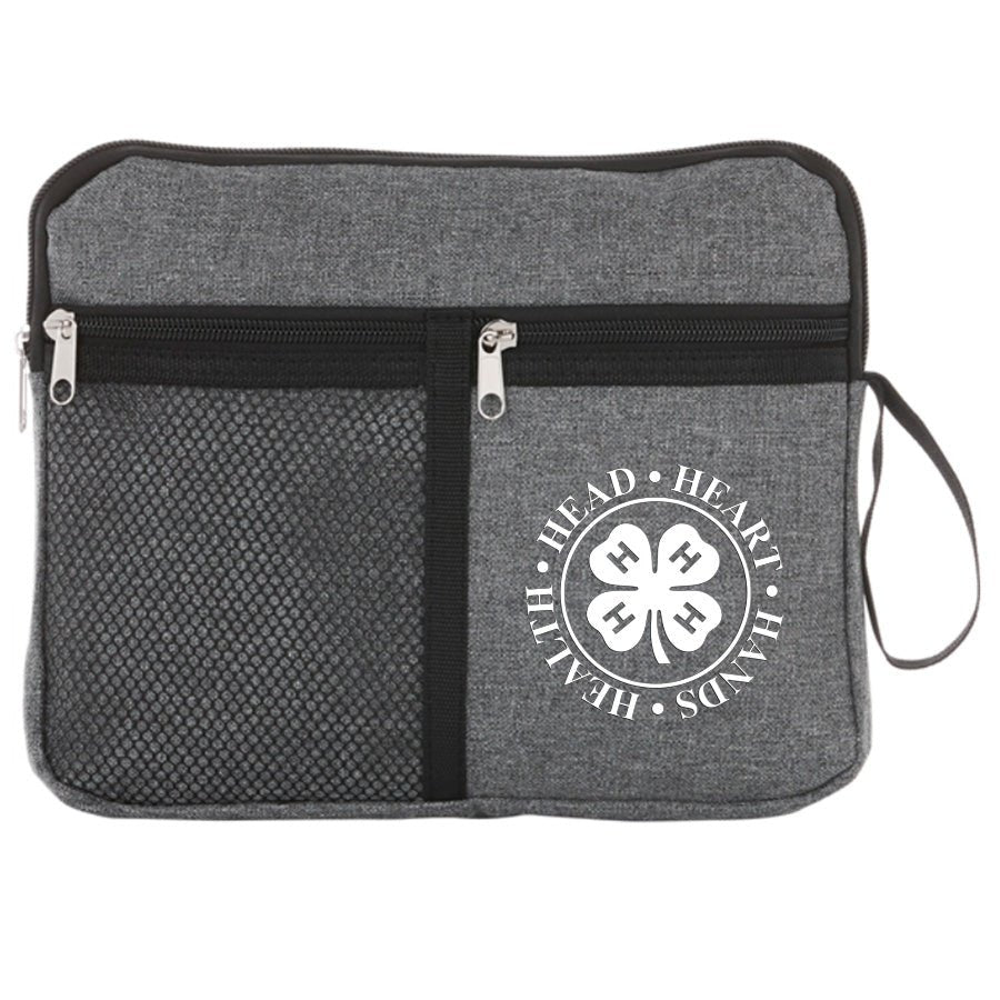 crossbody cosmetic travel bag 4-H Multi-Purpose Travel Bag – Shop 4-H