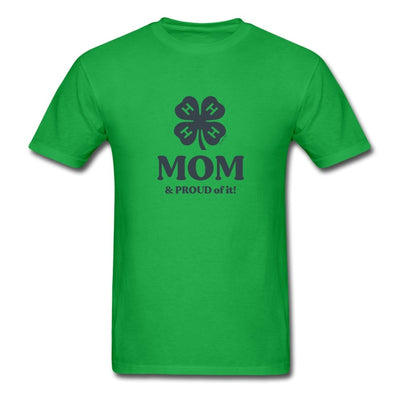 4-H Proud Mom T-Shirt - Shop 4-H