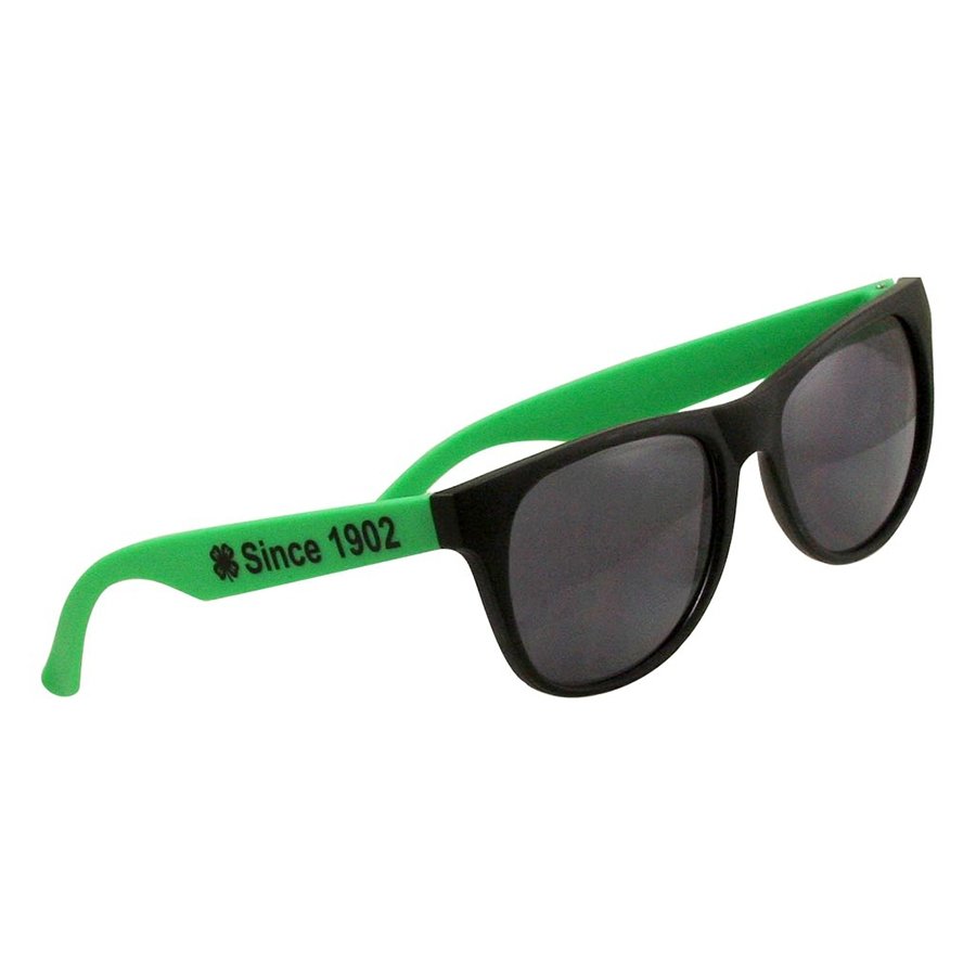 その他 HAKU SUNGLASSES GREEN 4-H Sunglasses – Shop 4-H