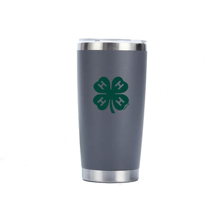 4-H Vacuum Insulated Stainless Steel Tumbler 20 oz. - Shop 4-H