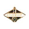 Citizenship Pin - Shop 4-H