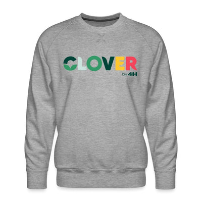 Clover by 4-H Unisex Premium Sweatshirt - Shop 4-H