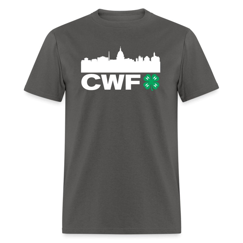 CWF 2024 Unisex T-Shirt - Shop 4-H