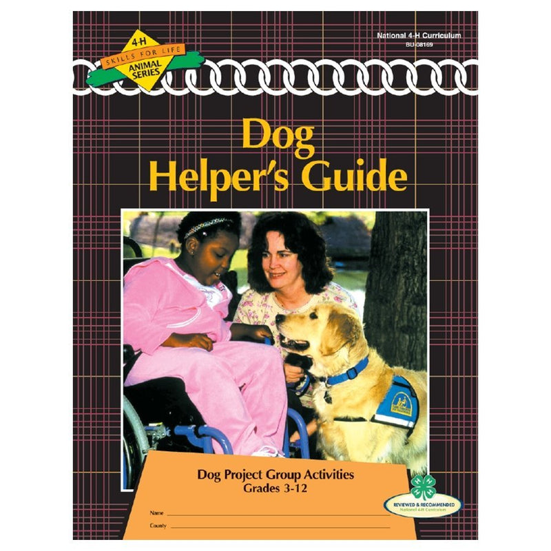 Dog Helper&