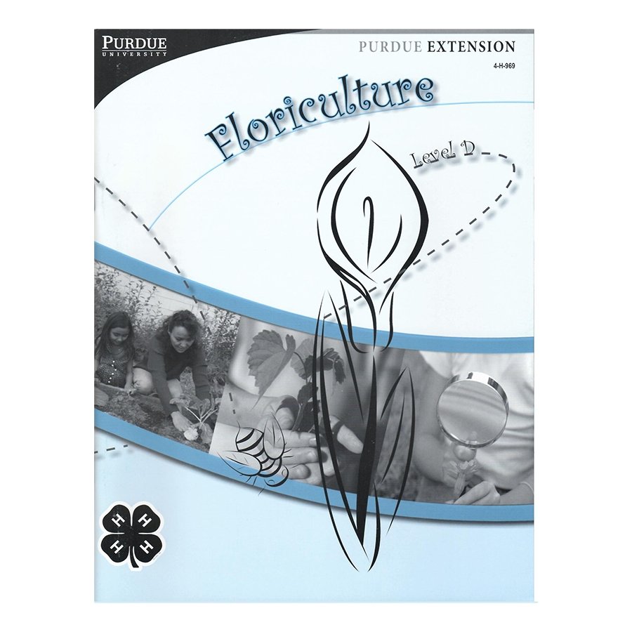 Floriculture Level D Shop 4 H floriculture-level-d-shop-4-h