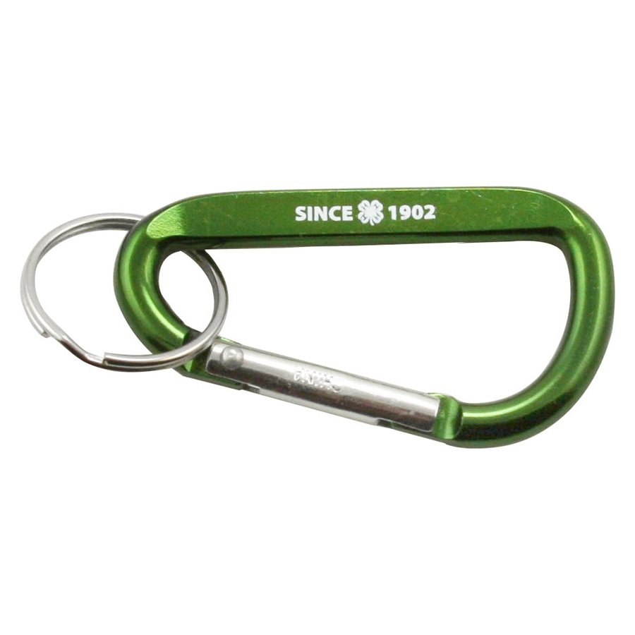 Best Sellers: Best Accessory & Keychain Carabiners