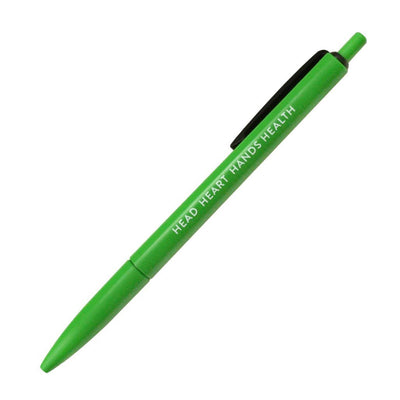 Neon Green Blaze Pen - Shop 4-H