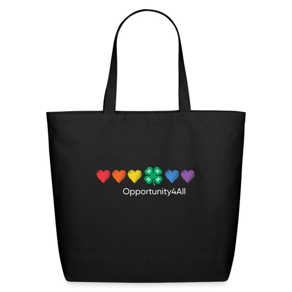 Eco Tote Bag — Pride Chorus Houston