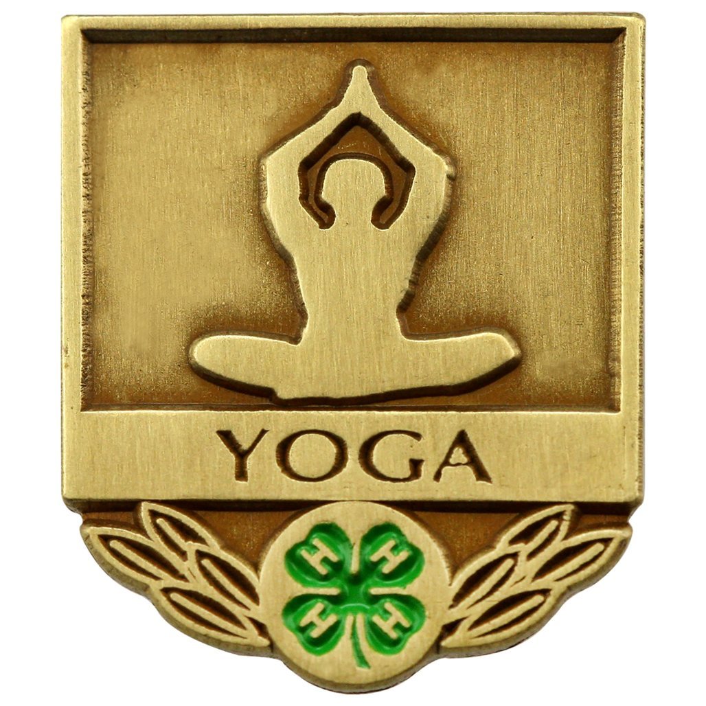 Pin on Yoga