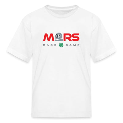 Youth Mars Base Camp T-shirt - Shop 4-H