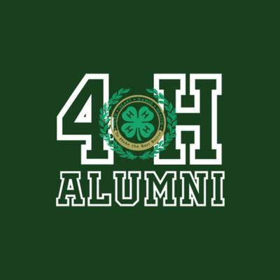 4-H Alumni Products - Shop 4-H
