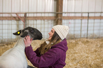 Wisconsin Veterinary Science Curriculum Collection