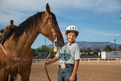 Wisconsin Horse Curriculum Collection