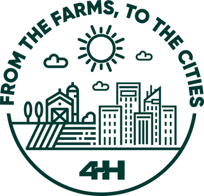 Farm to Cities - Shop 4-H