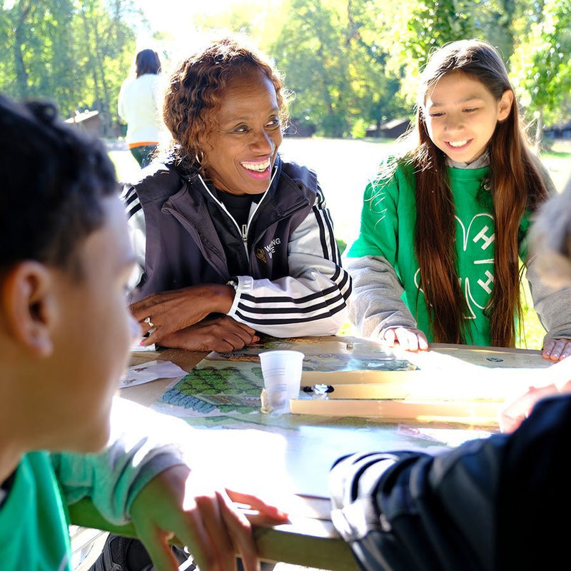 2025 ECOP 4 - H/PLWG Meetings COMBINED - Shop 4 - H