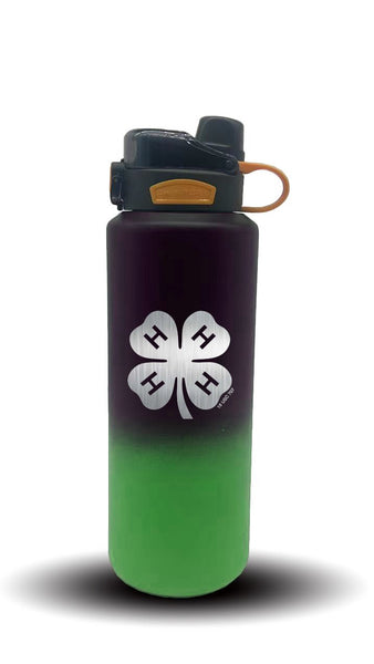 4-H 1.5 Liter Insulated Water Bottle – Shop 4-H