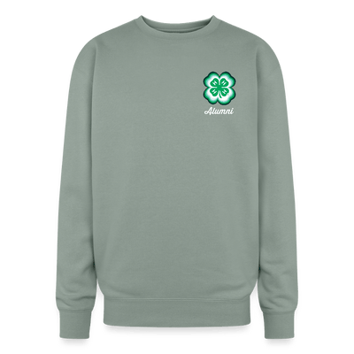 4 - H Alumni Clover Oversized Sweatshirt - Shop 4 - H