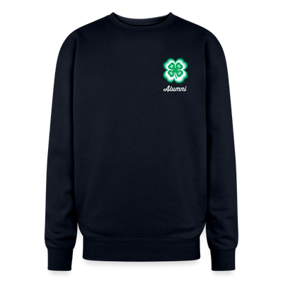 4 - H Alumni Clover Oversized Sweatshirt - Shop 4 - H