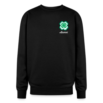 4 - H Alumni Clover Oversized Sweatshirt - Shop 4 - H