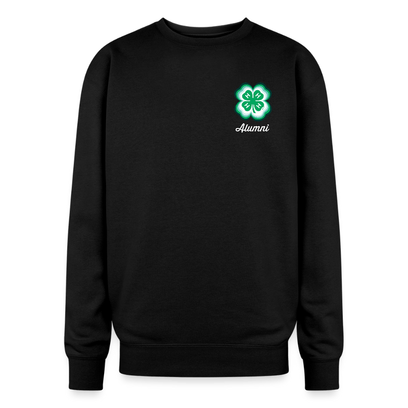 4 - H Alumni Clover Oversized Sweatshirt - Shop 4 - H