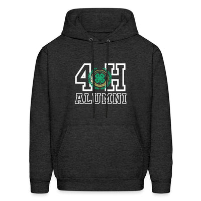 4 - H Alumni Hoodie - Shop 4 - H