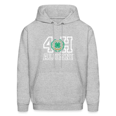 4 - H Alumni Hoodie - Shop 4 - H