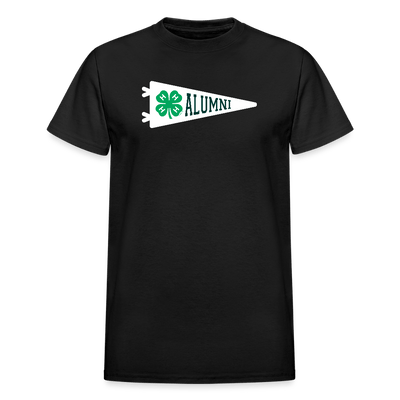 4 - H Alumni Soft Cotton T-Shirt - Shop 4 - H