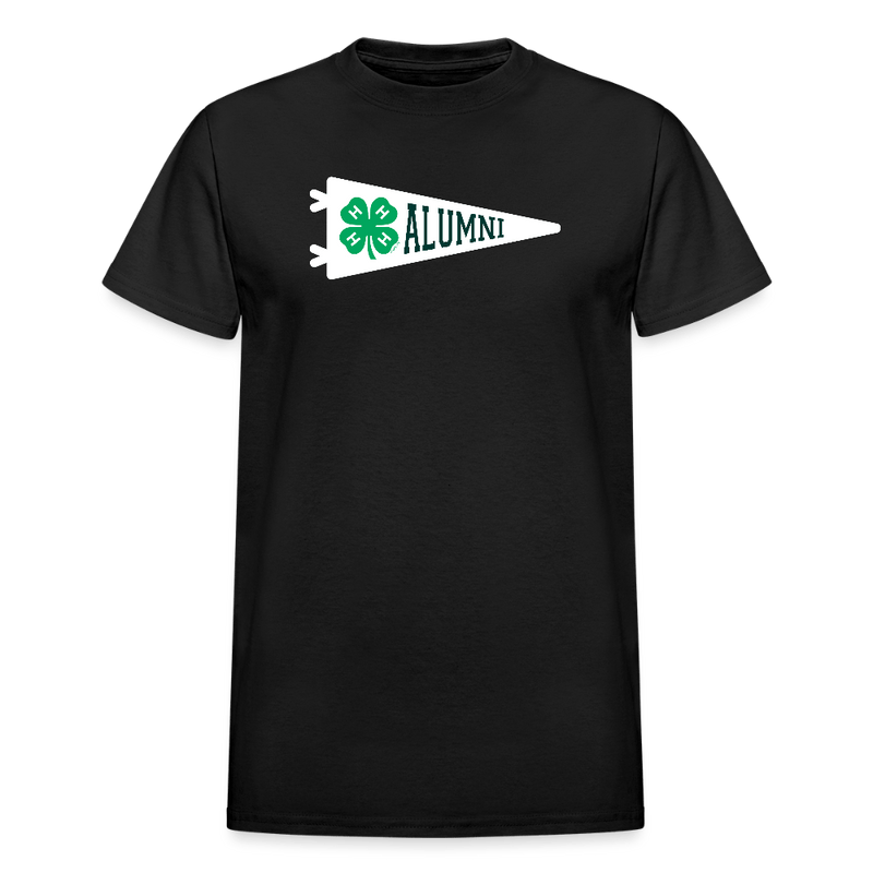 4 - H Alumni Soft Cotton T-Shirt - Shop 4 - H