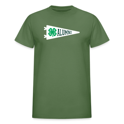 4 - H Alumni Soft Cotton T-Shirt - Shop 4 - H