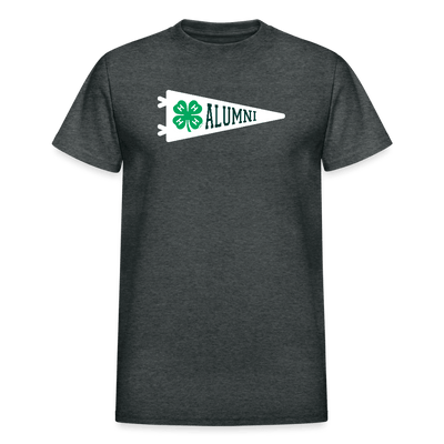 4 - H Alumni Soft Cotton T-Shirt - Shop 4 - H