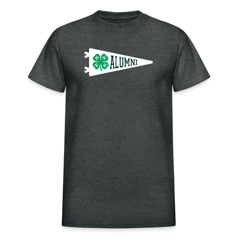 4 - H Alumni Soft Cotton T-Shirt - Shop 4 - H