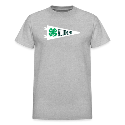 4 - H Alumni Soft Cotton T-Shirt - Shop 4 - H