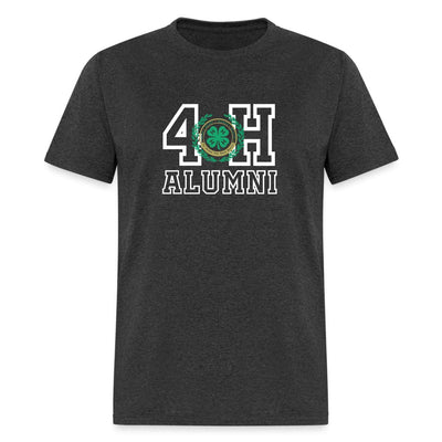 4 - H Alumni Tee - Shop 4 - H