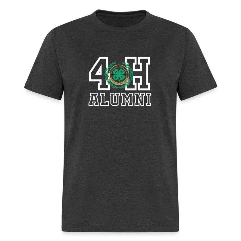 4 - H Alumni Tee - Shop 4 - H