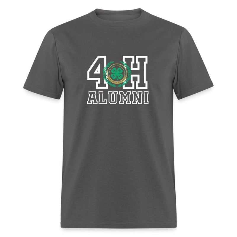 4 - H Alumni Tee - Shop 4 - H