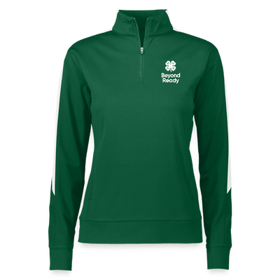4 - H Beyond Ready Augusta Sportswear Ladies Medalist 2.0 Pullover - Shop 4 - H