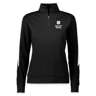 4 - H Beyond Ready Augusta Sportswear Ladies Medalist 2.0 Pullover - Shop 4 - H