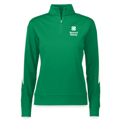 4 - H Beyond Ready Augusta Sportswear Ladies Medalist 2.0 Pullover - Shop 4 - H