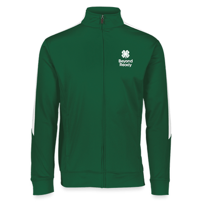 4 - H Beyond Ready Augusta Sportswear Unisex 2.0 Medalist Jacket - Shop 4 - H