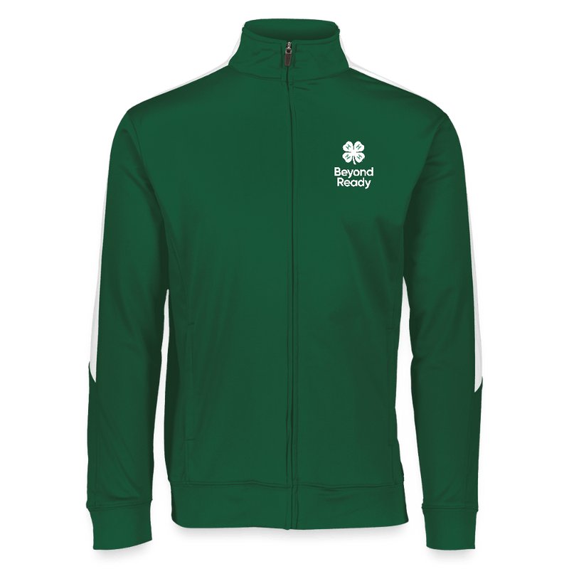 4 - H Beyond Ready Augusta Sportswear Unisex 2.0 Medalist Jacket - Shop 4 - H