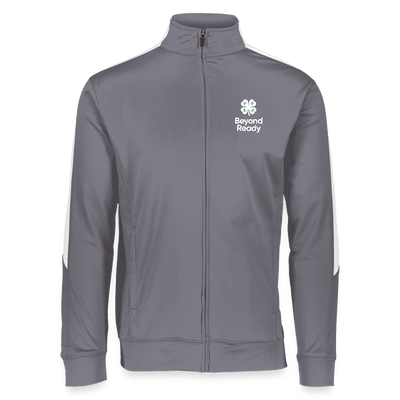 4 - H Beyond Ready Augusta Sportswear Unisex 2.0 Medalist Jacket - Shop 4 - H
