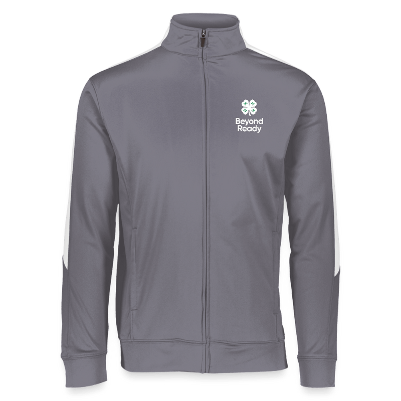 4 - H Beyond Ready Augusta Sportswear Unisex 2.0 Medalist Jacket - Shop 4 - H