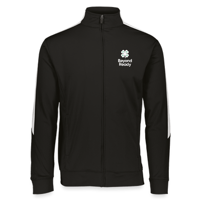 4 - H Beyond Ready Augusta Sportswear Unisex 2.0 Medalist Jacket - Shop 4 - H