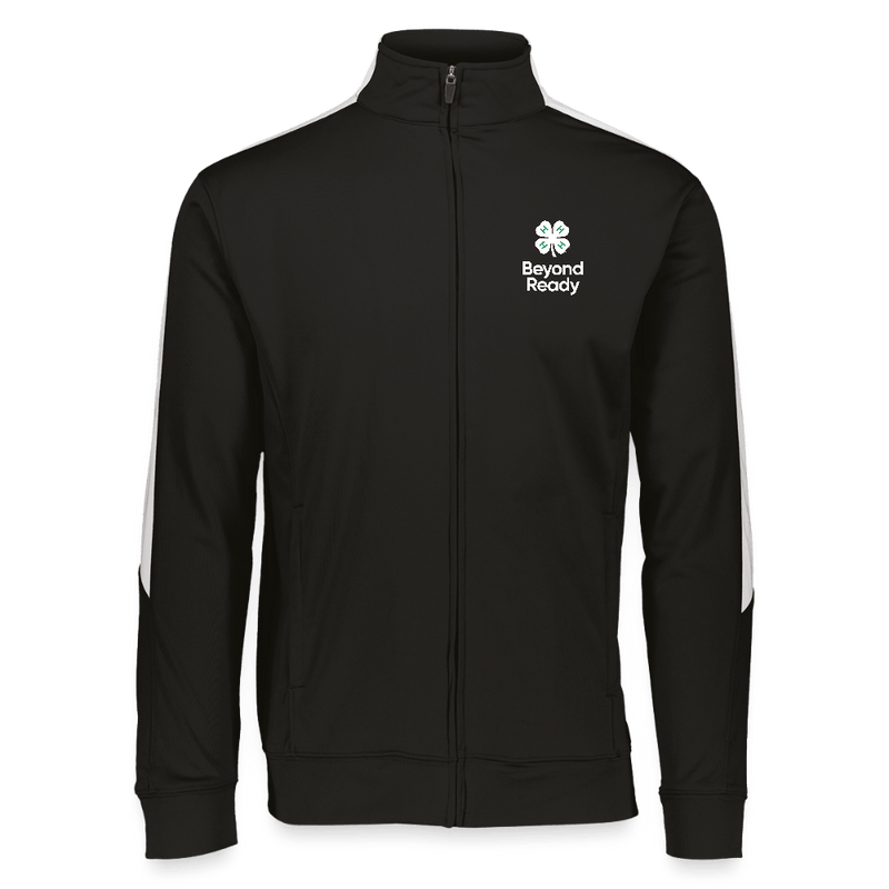 4 - H Beyond Ready Augusta Sportswear Unisex 2.0 Medalist Jacket - Shop 4 - H