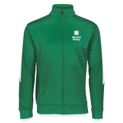 4 - H Beyond Ready Augusta Sportswear Unisex 2.0 Medalist Jacket - Shop 4 - H