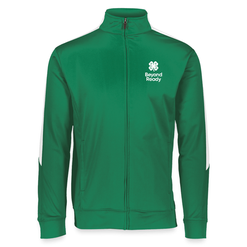 4 - H Beyond Ready Augusta Sportswear Unisex 2.0 Medalist Jacket - Shop 4 - H